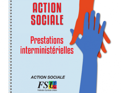 Guide des prestations interministérielles d’action sociale