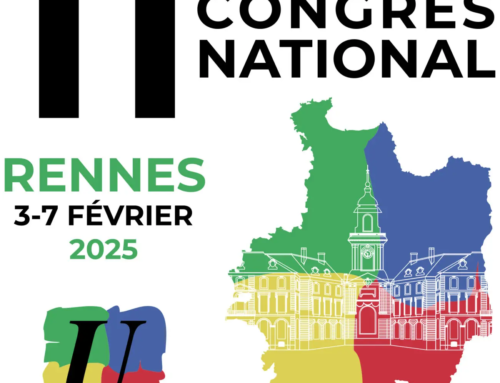 Congrès départemental de la FSU 07 les 19 et 20 décembre 2024