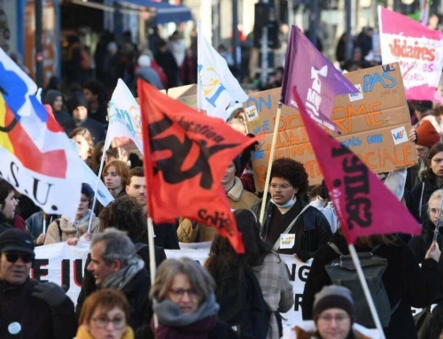 Dans l’action à partir du 5 décembre