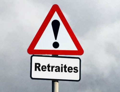 20 mars – défendre les retraites et la sécurité sociale