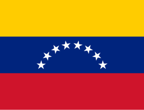 Soutien au peuple vénézuelien