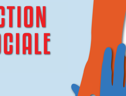 Action sociale – guide ministériel